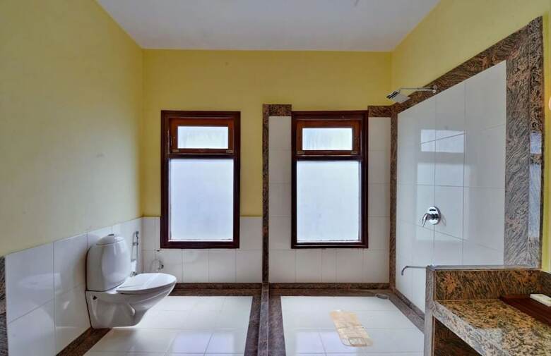 Apartamento Tiger Lagoon Bandhavgarh