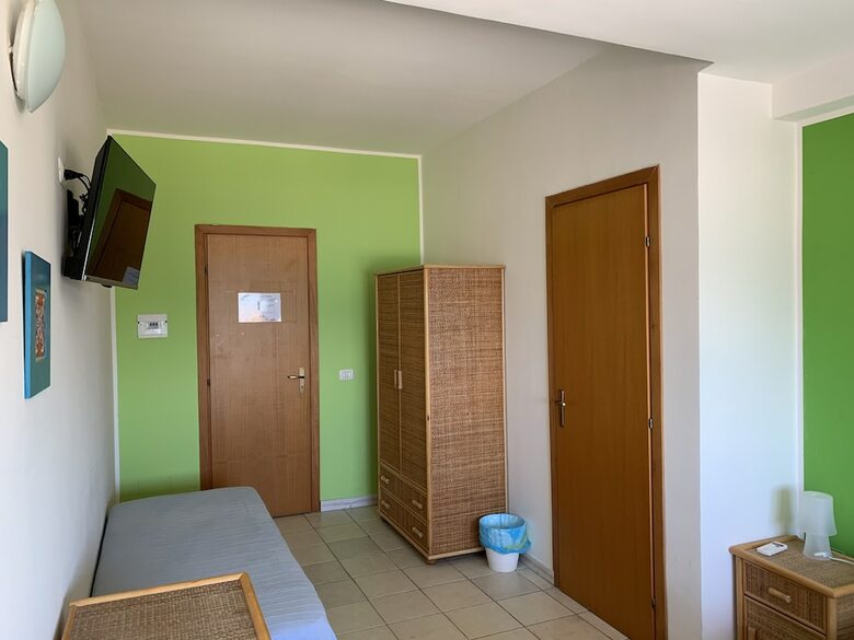 Hotel Ristorante Il Triangolo