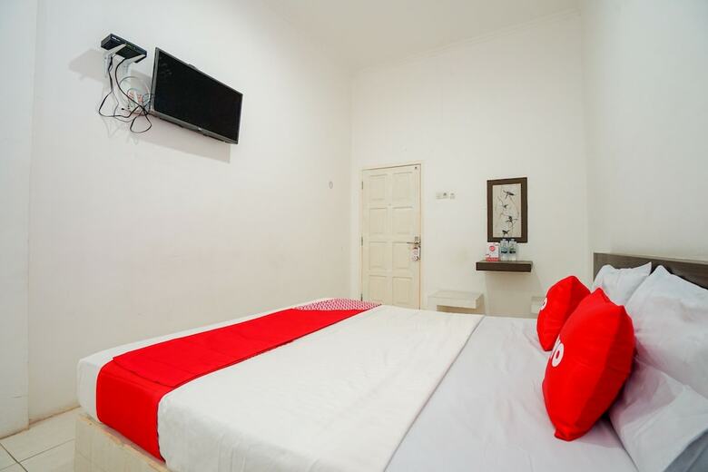 Hotel Oyo 1868 Penginapan Sekip