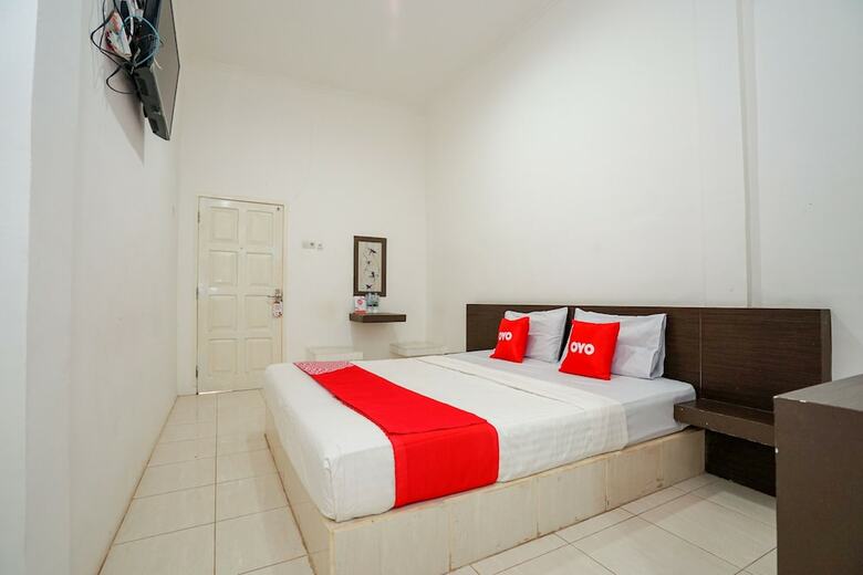 Hotel Oyo 1868 Penginapan Sekip