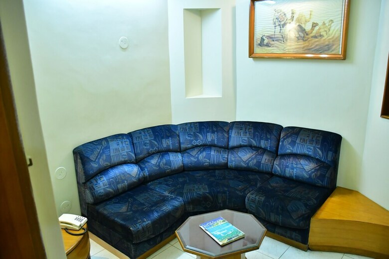Hotel Shripad Continental