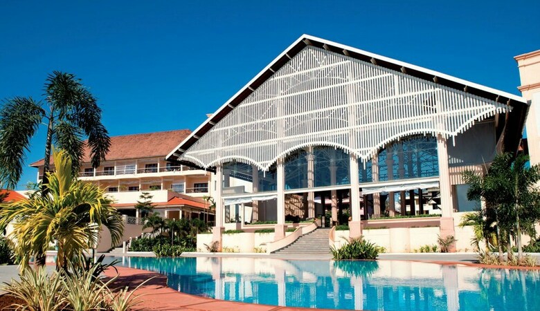 Apartamento Radisson Blu Resort Goa Cavelossim Beach