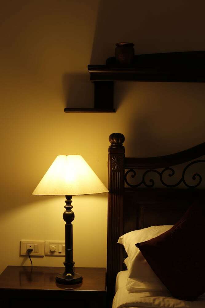 Apartamento Radisson Blu Resort Goa Cavelossim Beach