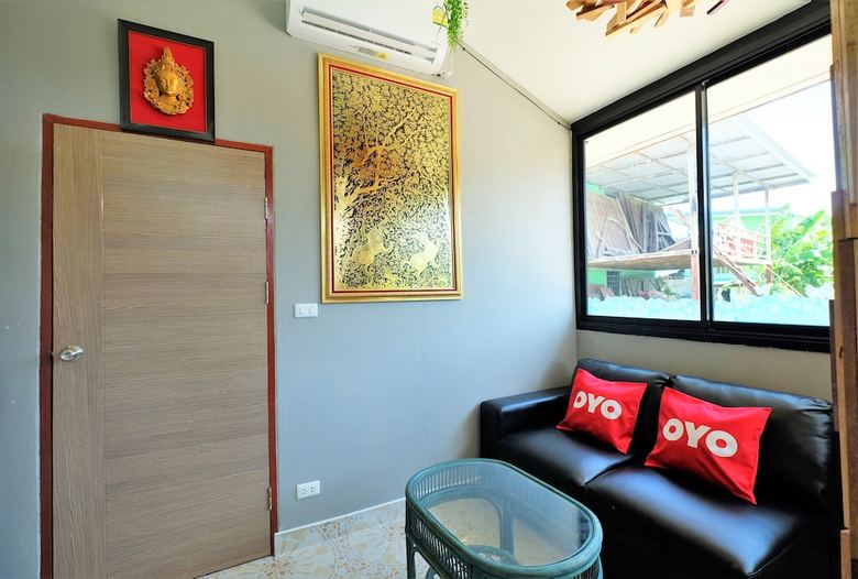 Hostal Oyo 503 Phuket Numnoi
