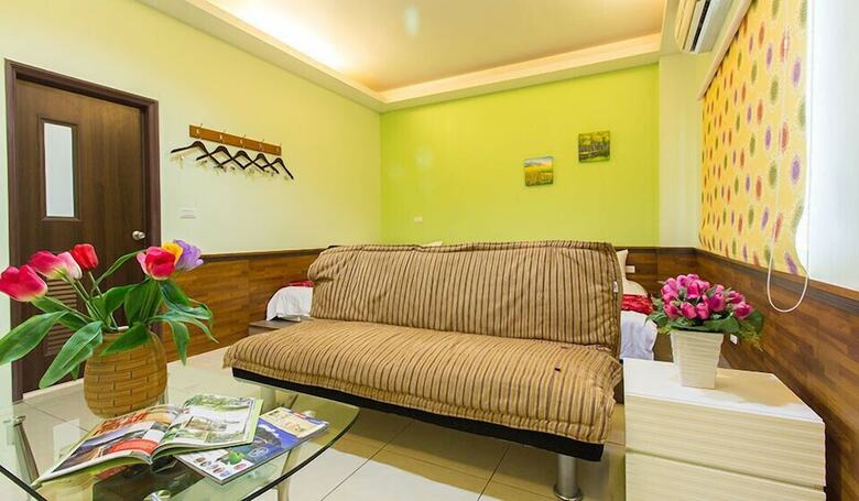 Hotel Water Wind B&B