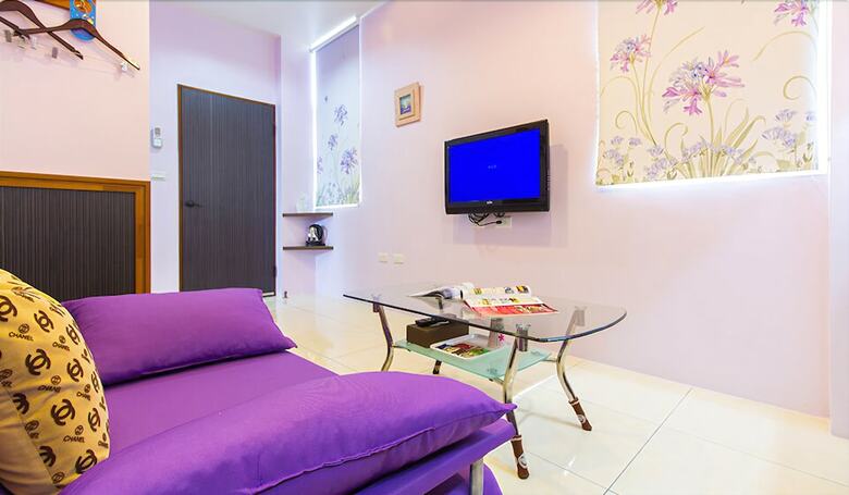 Hotel Water Wind B&B