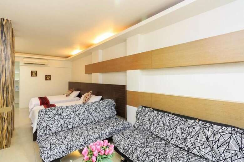 Hotel Water Wind B&B