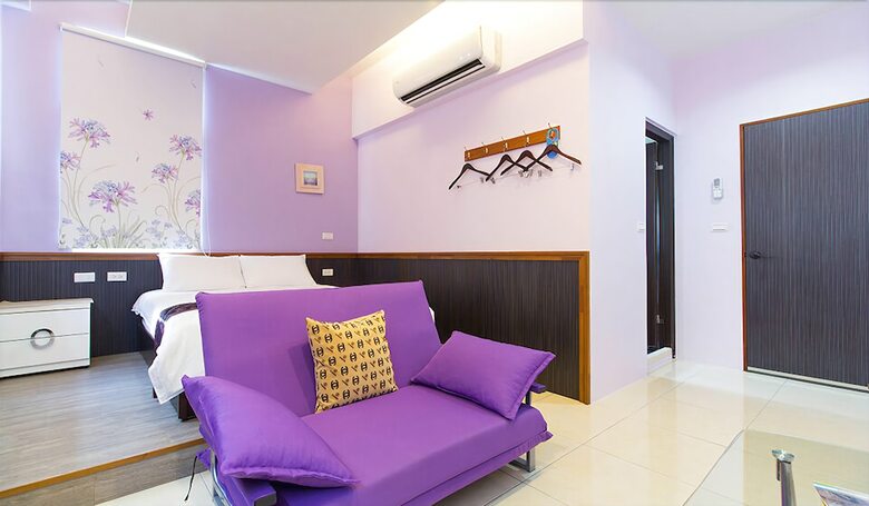 Hotel Water Wind B&B