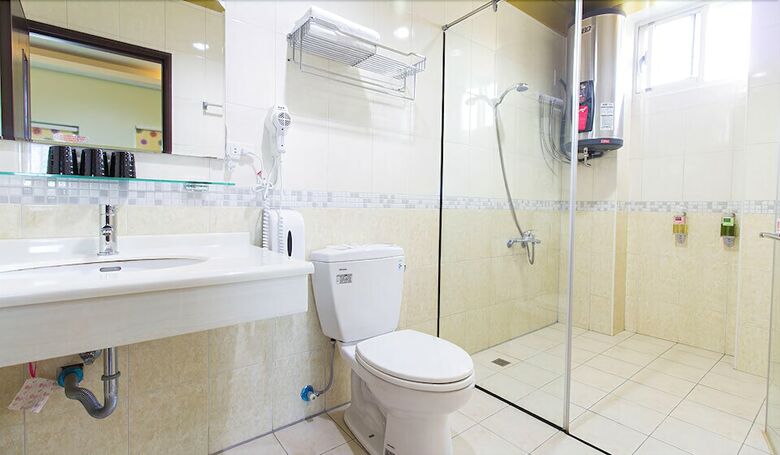 Hotel Water Wind B&B