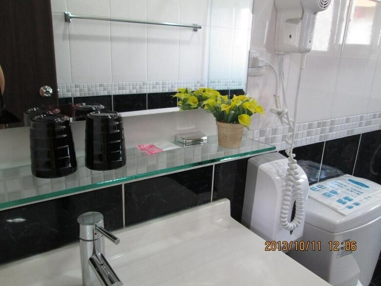 Hotel Water Wind B&B
