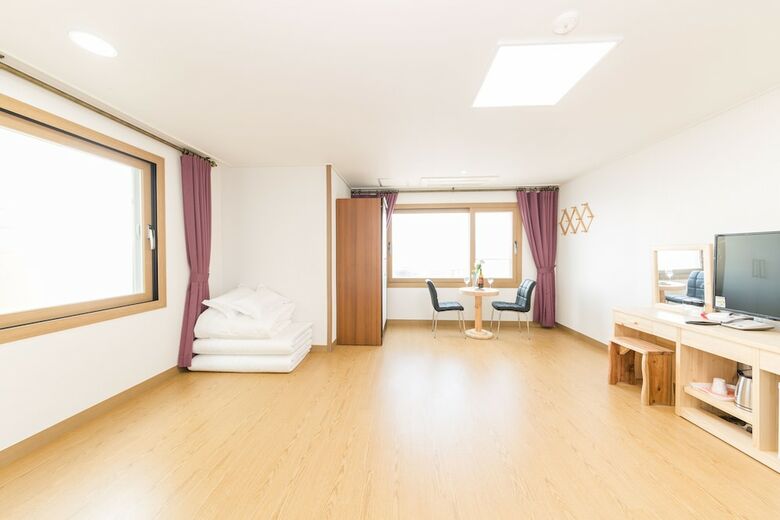 Hotel Samda Hostel