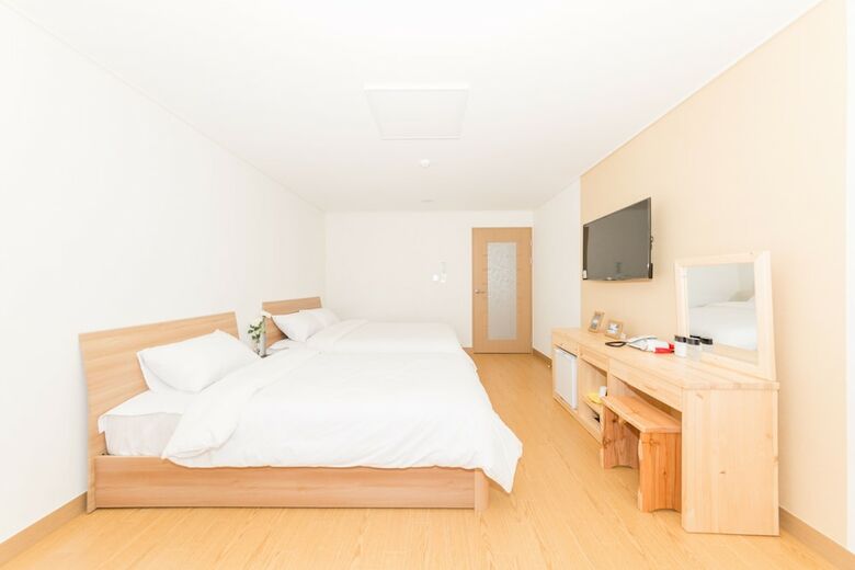 Hotel Samda Hostel
