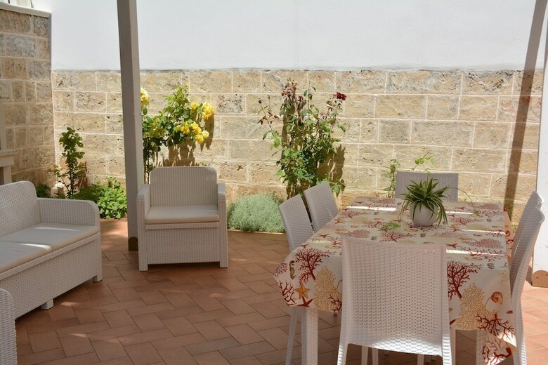 Hotel Le Stanze Di Marco