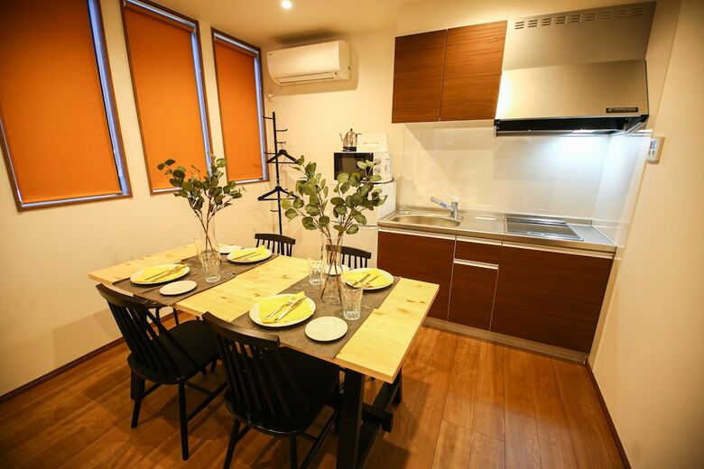 Apartamentos Prime Room Beppu A2
