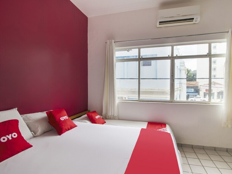 Oyo Amarante Hotel