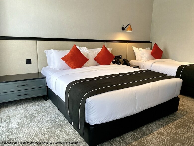 Stanton Hotel