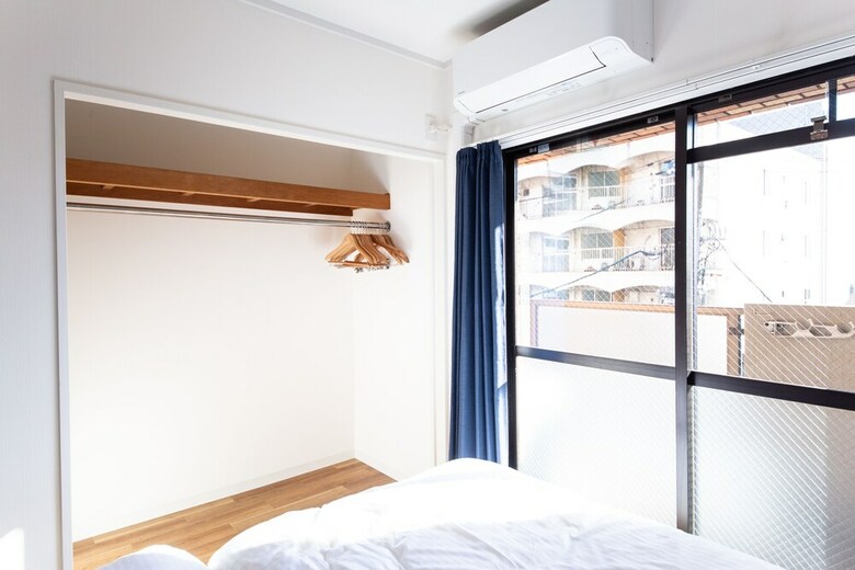 Hotel Osaka Namba Stay