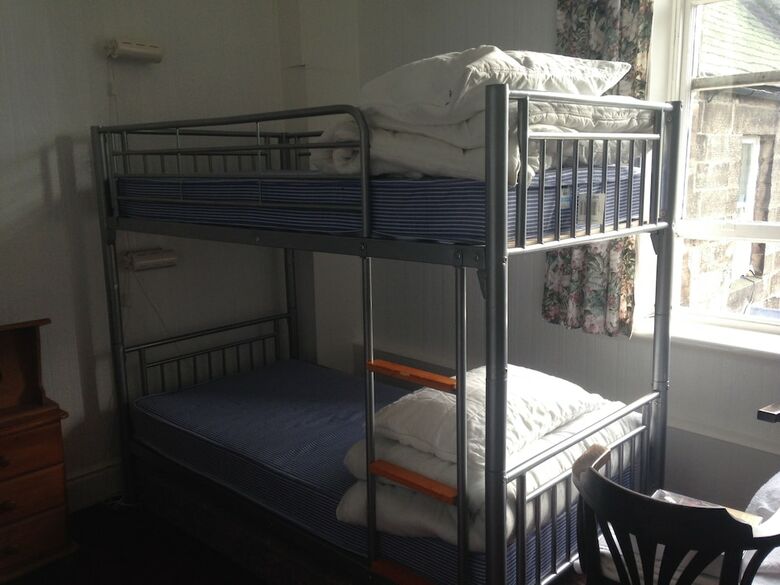 Bed & Breakfast Newcastle House Hotel