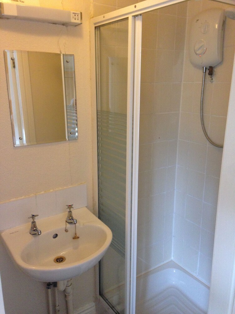 Bed & Breakfast Newcastle House Hotel
