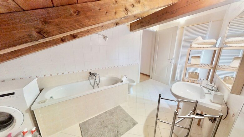 Apartamento Duplex Attic In The Heart Of The Historical Center