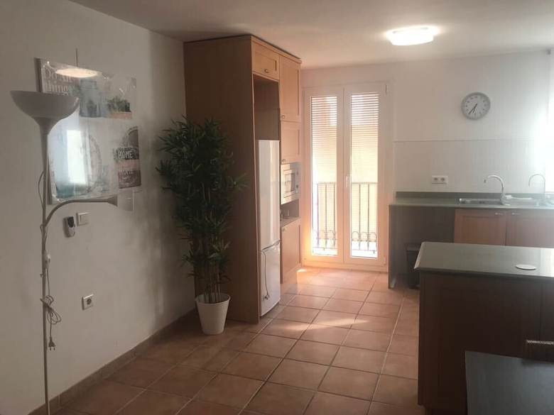 Apartamentos Vinaroz Sunset - Duplex Beach