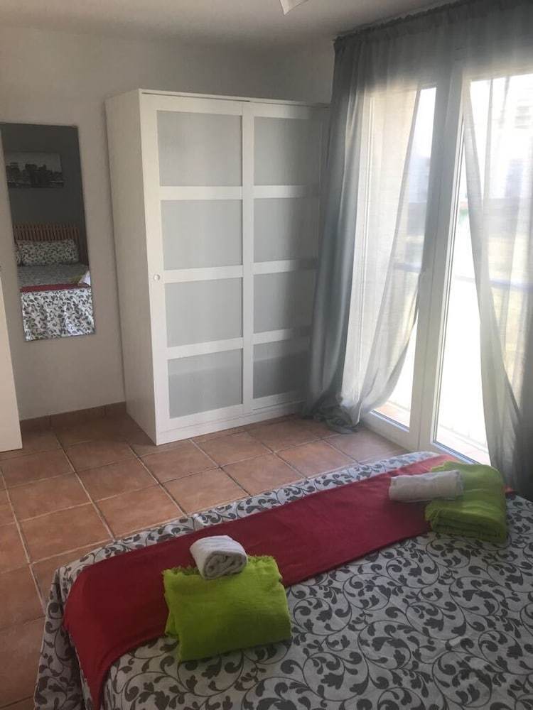 Apartamentos Vinaroz Sunset - Duplex Beach