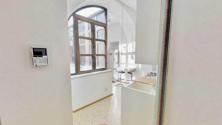 Apartamento Triestevillas Casa Mayer - Centro Storico - New!