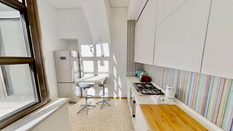 Apartamento Triestevillas Casa Mayer - Centro Storico - New!
