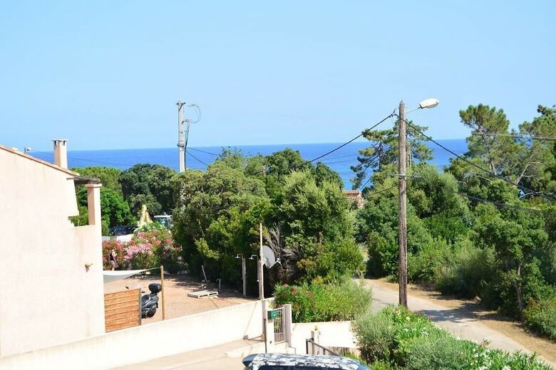Apartamento Mini-villa Joy - Beach On Foot - Tarco