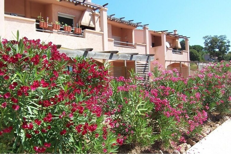 Apartamento Mini-villa Alessandra - Beach On Foot - Tarco