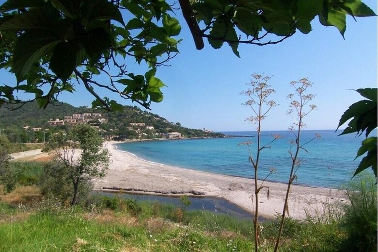 Apartamento Mini-villa Alessandra - Beach On Foot - Tarco