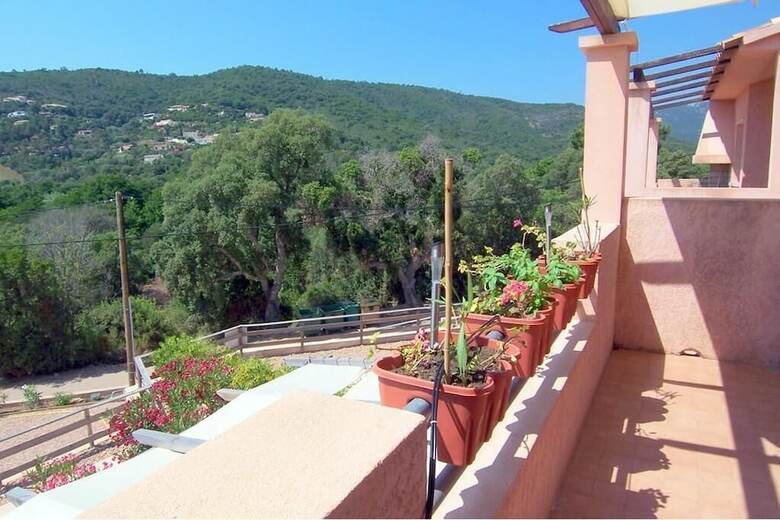 Apartamento Mini-villa Alessandra - Beach On Foot - Tarco