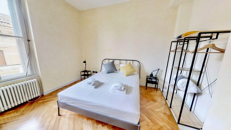 Triestevillas A/c Huge Central & Brand New - 5br