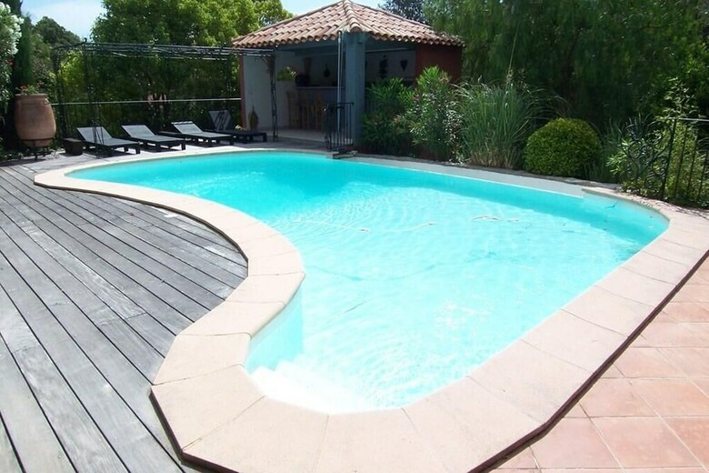Cala Rossa Villa - Private Swimming Pool - Porto Vecchio