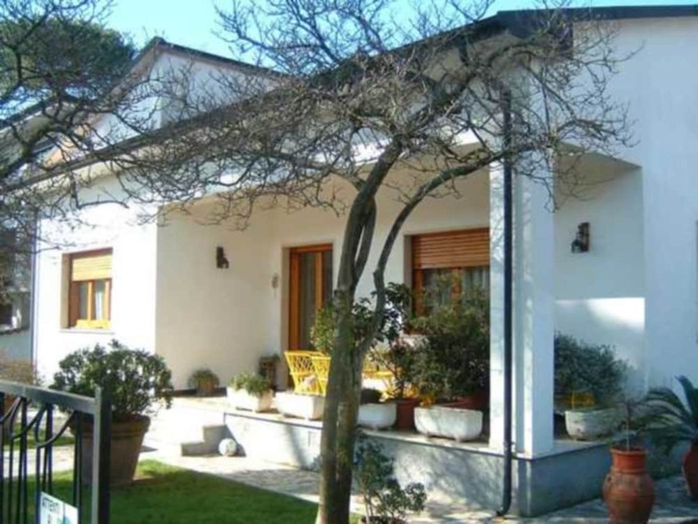 Villa Rosselli