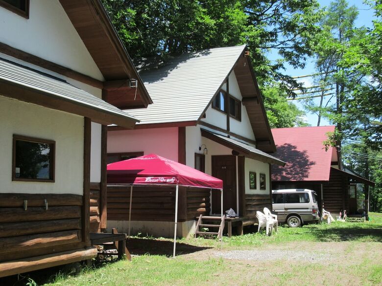 Bell Cottage Village