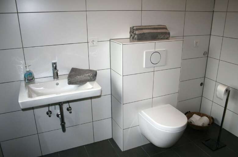 Hotel Pension Karlsbad Am Waldrand