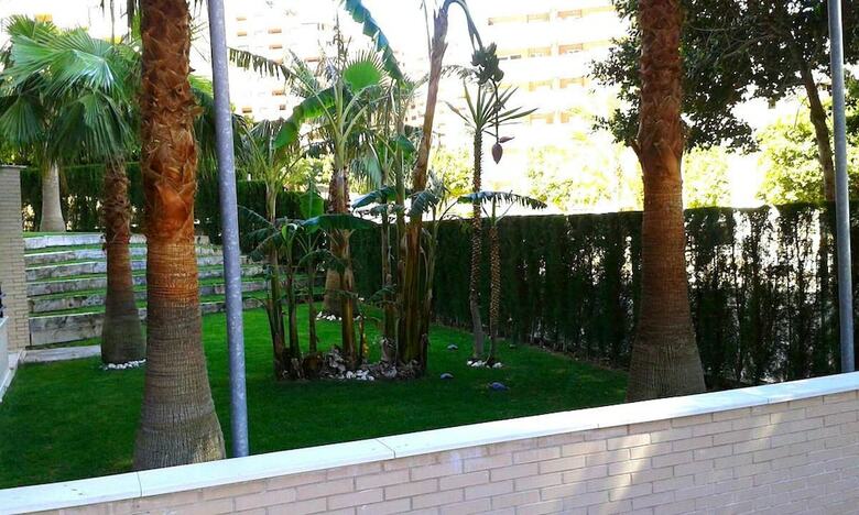 Apartamentos Albenimar Estrella de La Cala
