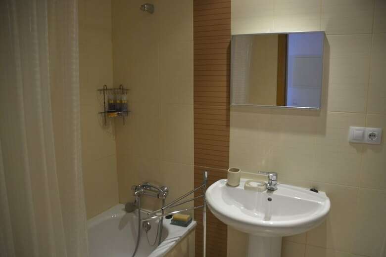 Apartamentos Albenimar Estrella de La Cala