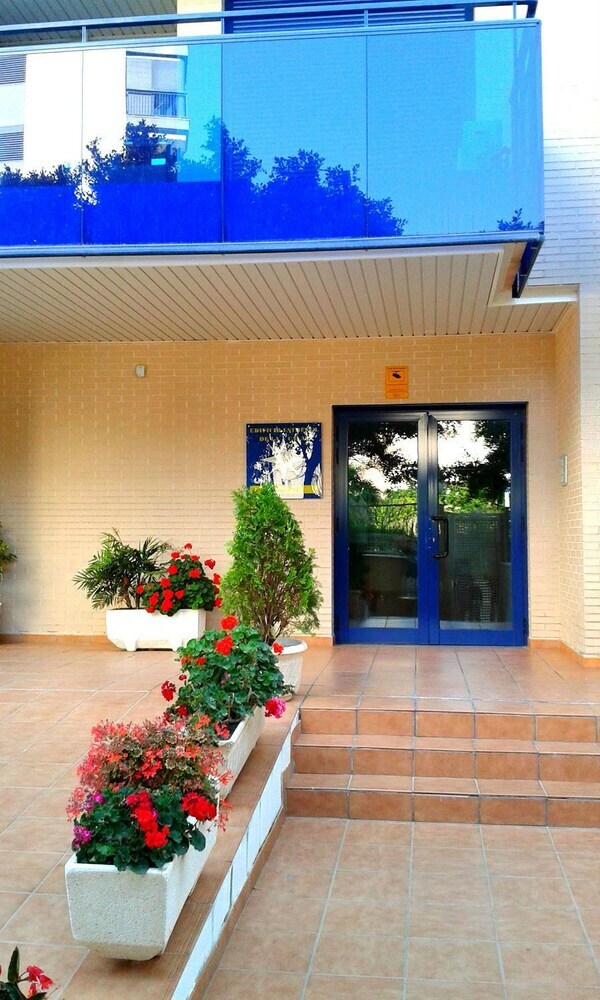 Apartamentos Albenimar Estrella de La Cala