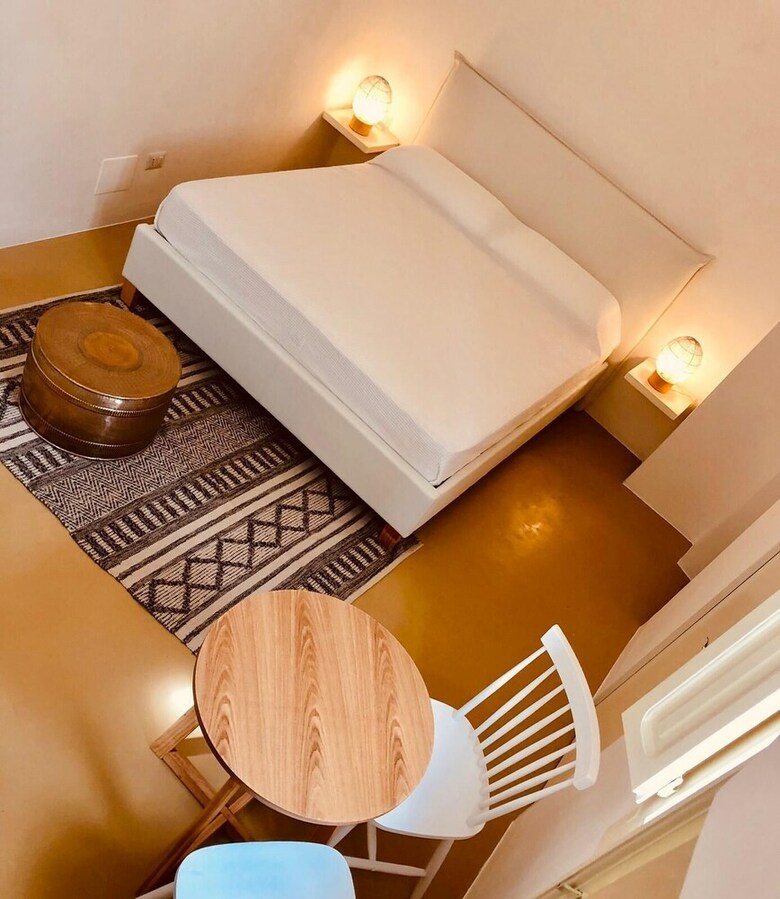 Apartamento Palazzo Boccaccio
