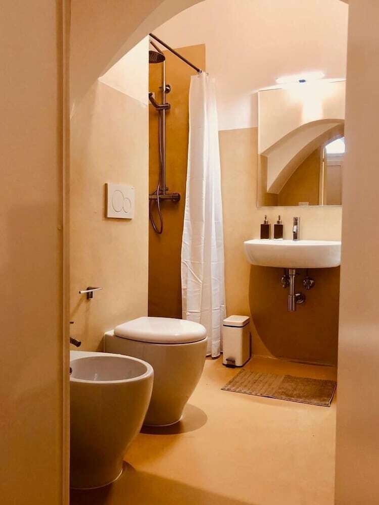 Apartamento Palazzo Boccaccio