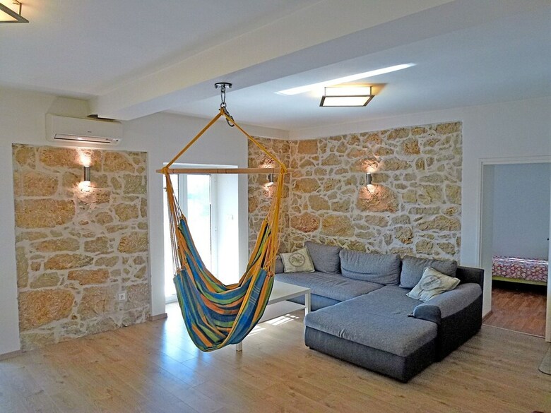 Apartment Gea