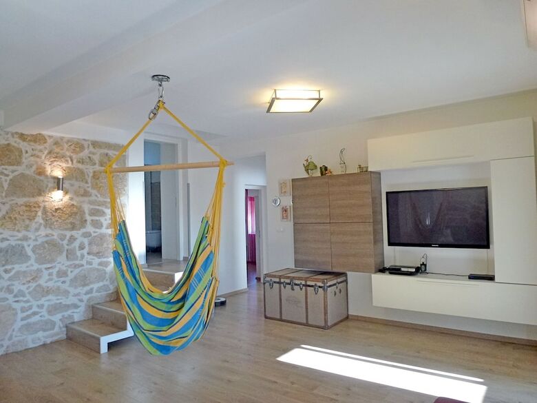 Apartment Gea
