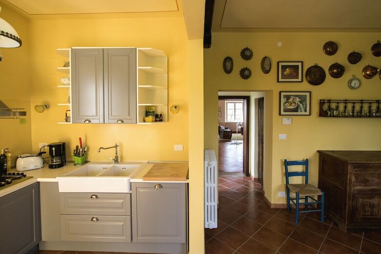 Villa Casa Dell'artista