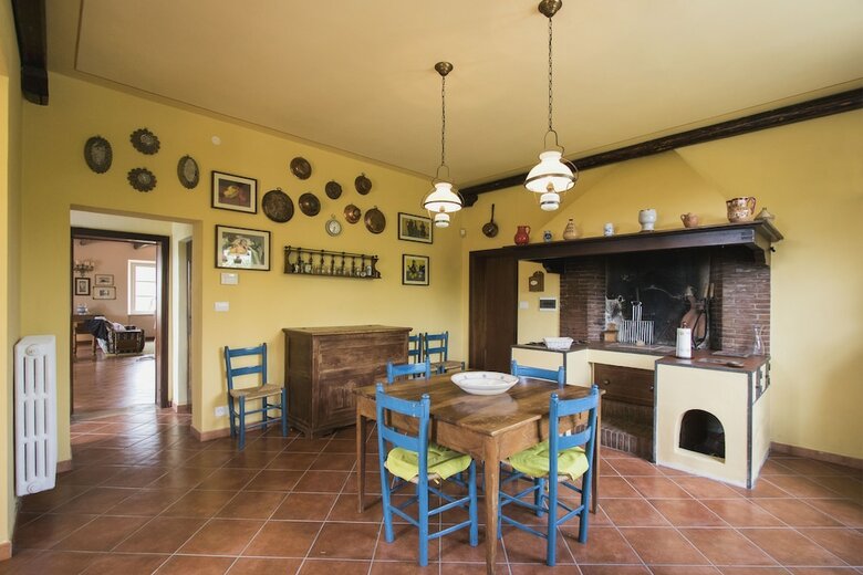 Villa Casa Dell'artista