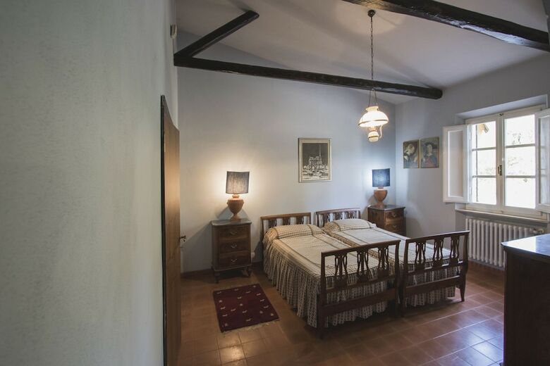 Villa Casa Dell'artista