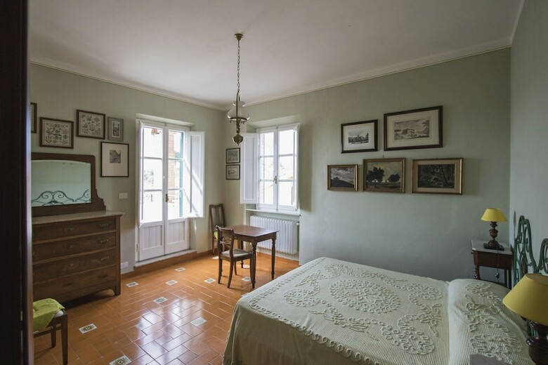 Villa Casa Dell'artista