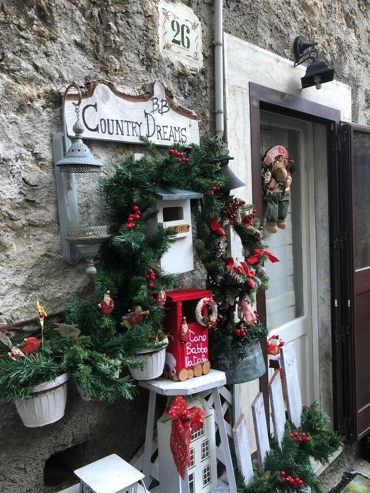 B&B Country Dreams