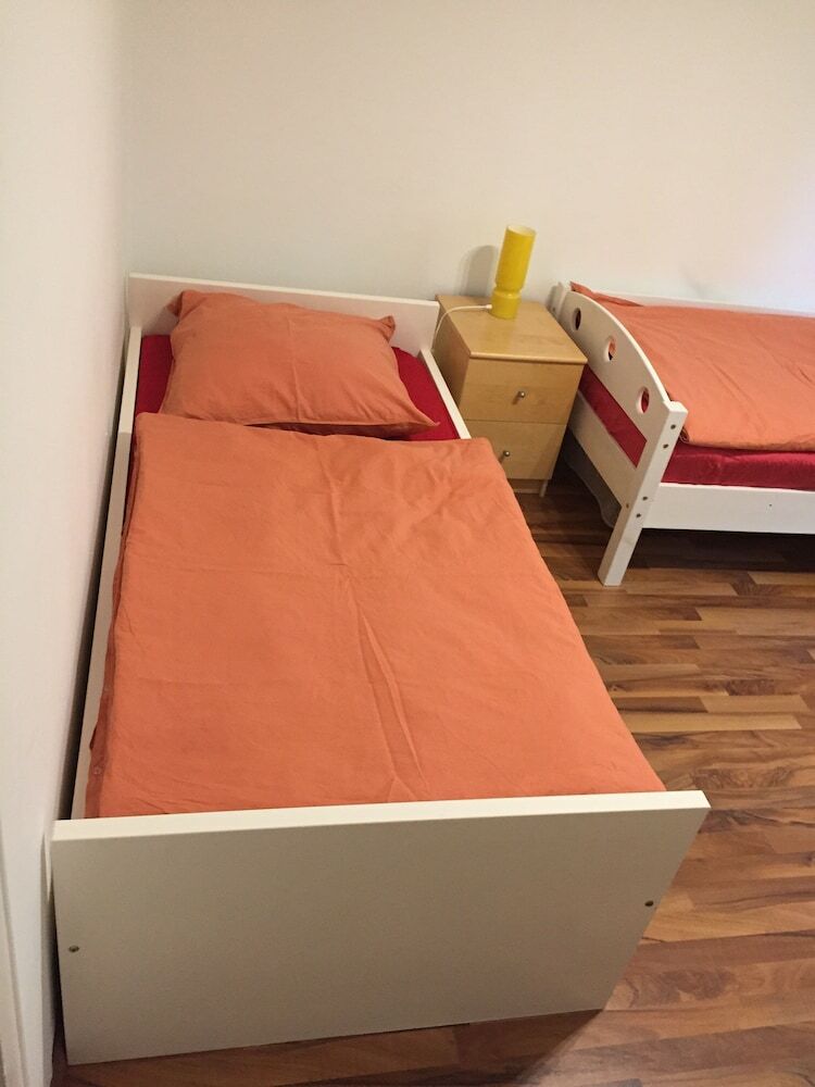 Apartamentos Agt Messeunterkunft 21